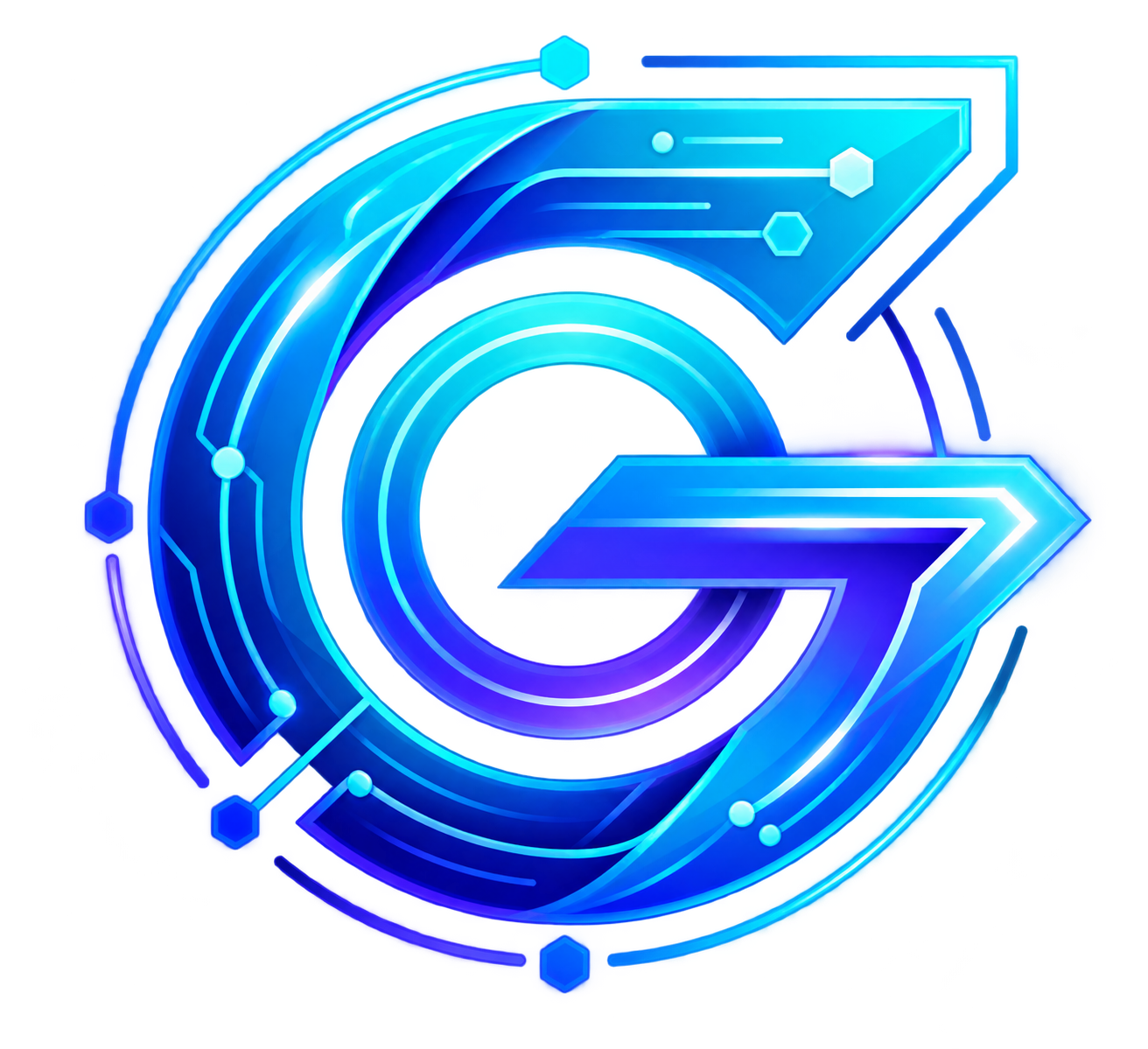 Goku Group logo