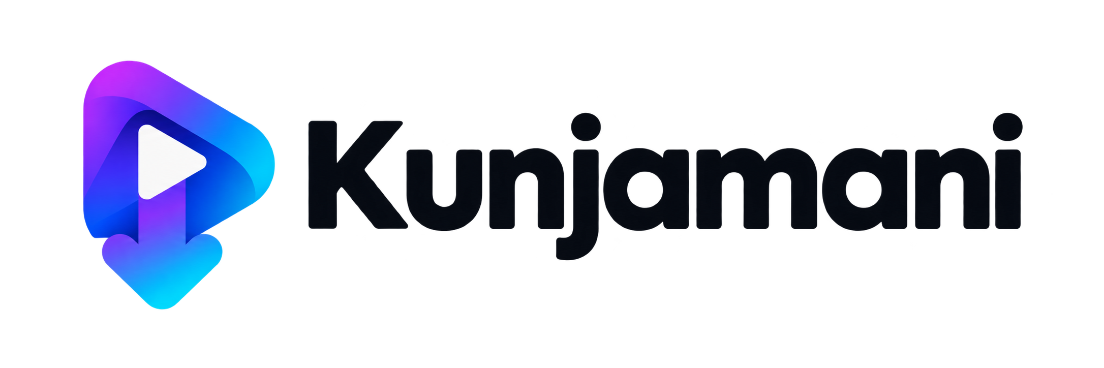 Kunjamani - Free Video Downloader for TikTok, YouTube, Instagram